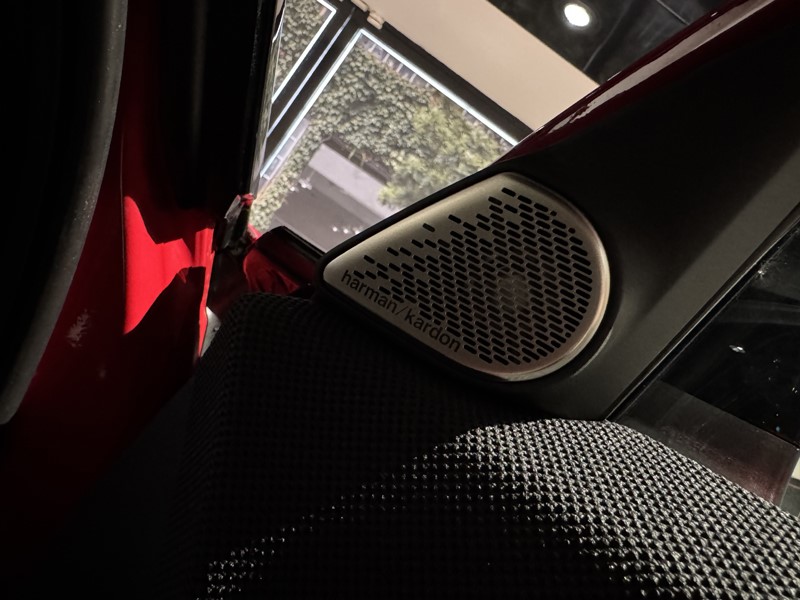 2025 (75) MINI COUNTRYMAN 230kW SE Sport [Level 2] ALL4 66kWh 5dr Auto 5042123