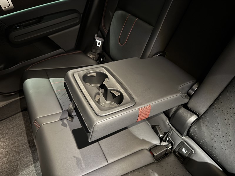 2025 (75) MINI COUNTRYMAN 230kW SE Sport [Level 2] ALL4 66kWh 5dr Auto 5042138