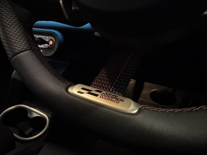 2025 (75) MINI COUNTRYMAN 230kW SE Sport [Level 2] ALL4 66kWh 5dr Auto 5042126