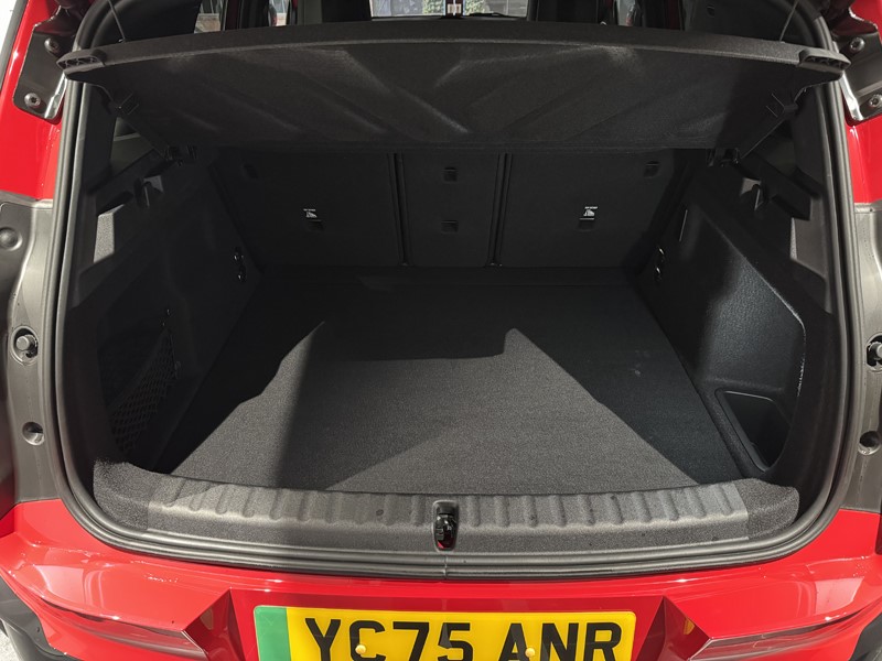 2025 (75) MINI COUNTRYMAN 230kW SE Sport [Level 2] ALL4 66kWh 5dr Auto 5042114