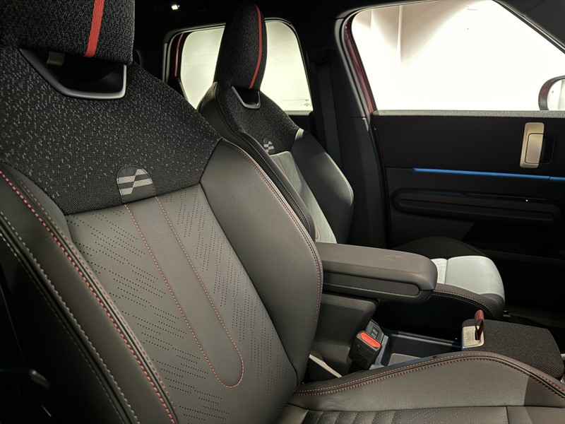 2025 (75) MINI COUNTRYMAN 230kW SE Sport [Level 2] ALL4 66kWh 5dr Auto 5042112