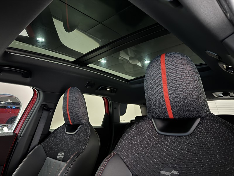 2025 (75) MINI COUNTRYMAN 230kW SE Sport [Level 2] ALL4 66kWh 5dr Auto 5042118