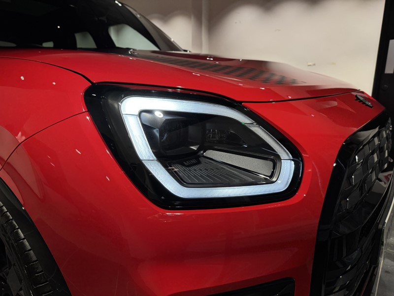 2025 (75) MINI COUNTRYMAN 230kW SE Sport [Level 2] ALL4 66kWh 5dr Auto 5042142