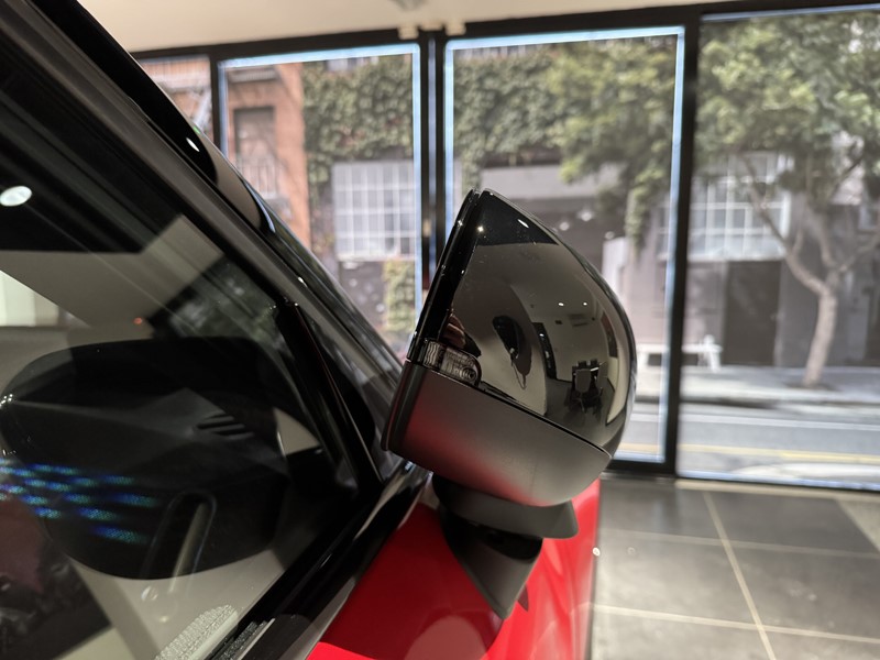 2025 (75) MINI COUNTRYMAN 230kW SE Sport [Level 2] ALL4 66kWh 5dr Auto 5042146