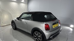 2023 (23) MINI CONVERTIBLE 1.5 Cooper Exclusive Premium 2dr Auto 4614914