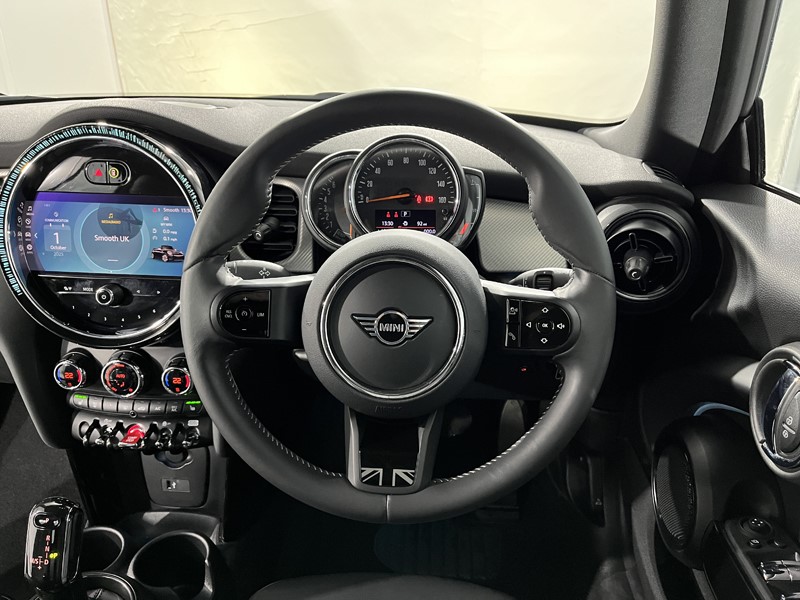 2023 (23) MINI CONVERTIBLE 1.5 Cooper Exclusive Premium 2dr Auto 4614882