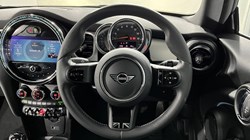 2023 (23) MINI CONVERTIBLE 1.5 Cooper Exclusive Premium 2dr Auto 4614882