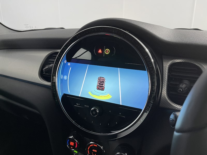 2023 (23) MINI CONVERTIBLE 1.5 Cooper Exclusive Premium 2dr Auto 4614894