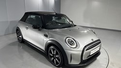 2023 (23) MINI CONVERTIBLE 1.5 Cooper Exclusive Premium 2dr Auto 4614913
