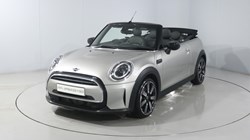 2023 (23) MINI CONVERTIBLE 1.5 Cooper Exclusive Premium 2dr Auto 4614919