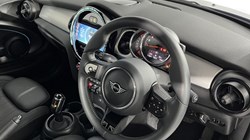 2023 (23) MINI CONVERTIBLE 1.5 Cooper Exclusive Premium 2dr Auto 4614883