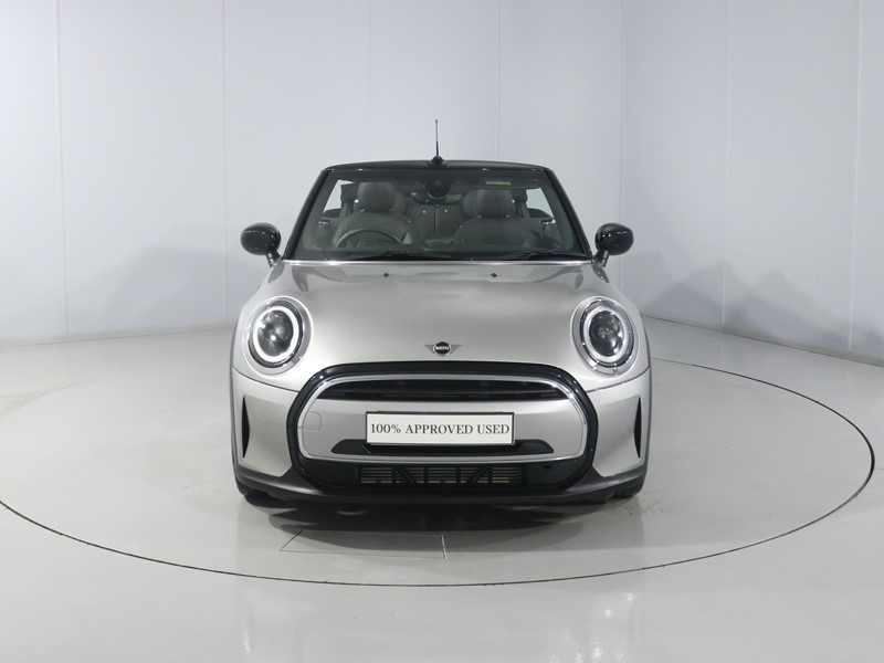 2023 (23) MINI CONVERTIBLE 1.5 Cooper Exclusive Premium 2dr Auto 4614893