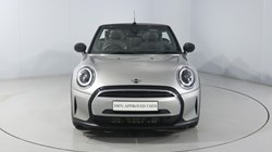 2023 (23) MINI CONVERTIBLE 1.5 Cooper Exclusive Premium 2dr Auto 4614893