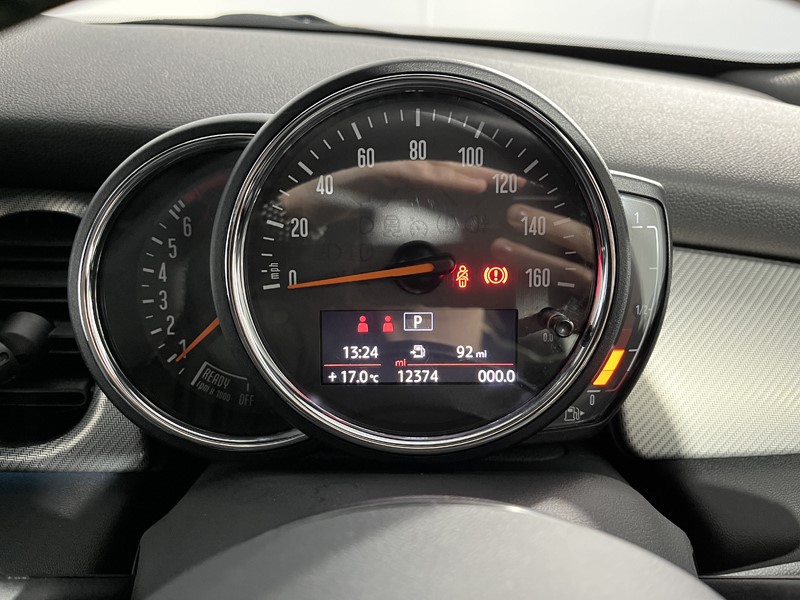 2023 (23) MINI CONVERTIBLE 1.5 Cooper Exclusive Premium 2dr Auto 4614886