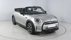 2023 (23) MINI CONVERTIBLE 1.5 Cooper Exclusive Premium 2dr Auto 4614878