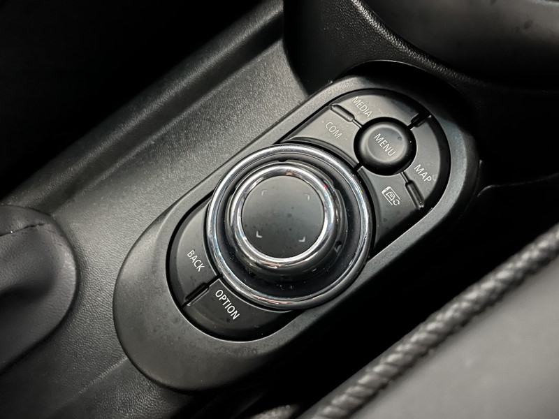 2023 (23) MINI CONVERTIBLE 1.5 Cooper Exclusive Premium 2dr Auto 4614909