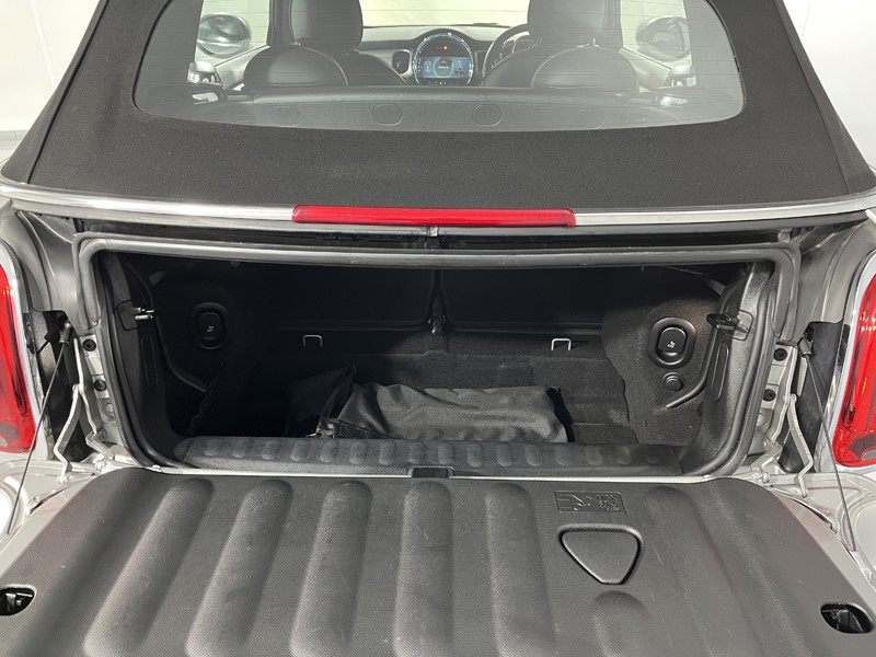 2023 (23) MINI CONVERTIBLE 1.5 Cooper Exclusive Premium 2dr Auto 4614890