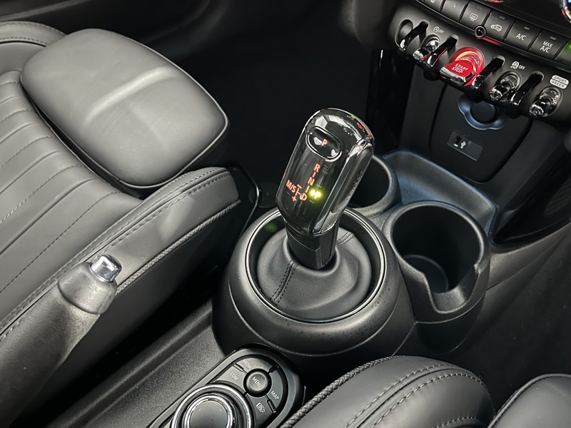 2023 (23) MINI CONVERTIBLE 1.5 Cooper Exclusive Premium 2dr Auto 4614887