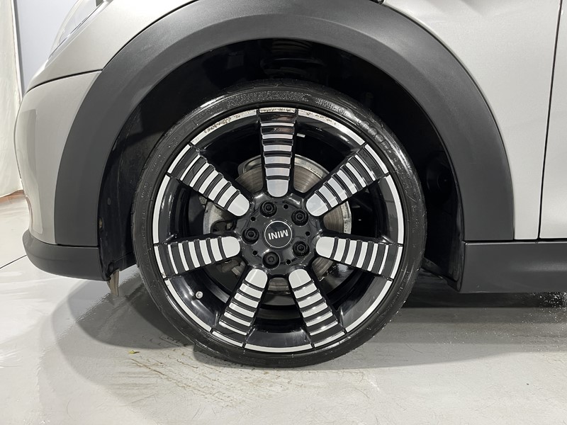 2023 (23) MINI CONVERTIBLE 1.5 Cooper Exclusive Premium 2dr Auto 4614891