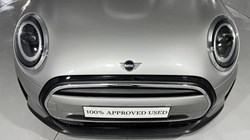 2023 (23) MINI CONVERTIBLE 1.5 Cooper Exclusive Premium 2dr Auto 4614916