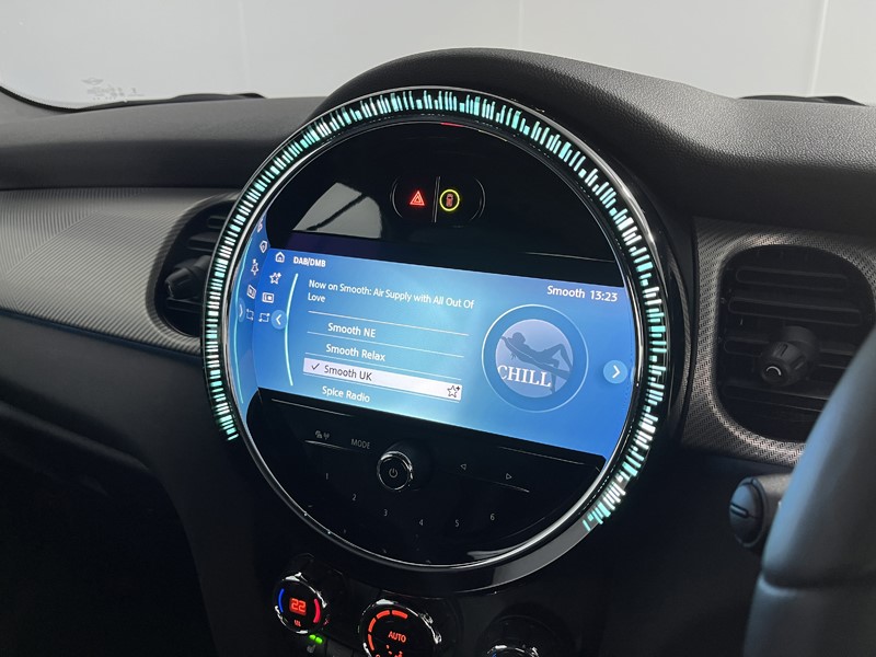 2023 (23) MINI CONVERTIBLE 1.5 Cooper Exclusive Premium 2dr Auto 4614903