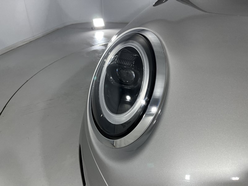 2023 (23) MINI CONVERTIBLE 1.5 Cooper Exclusive Premium 2dr Auto 4614915