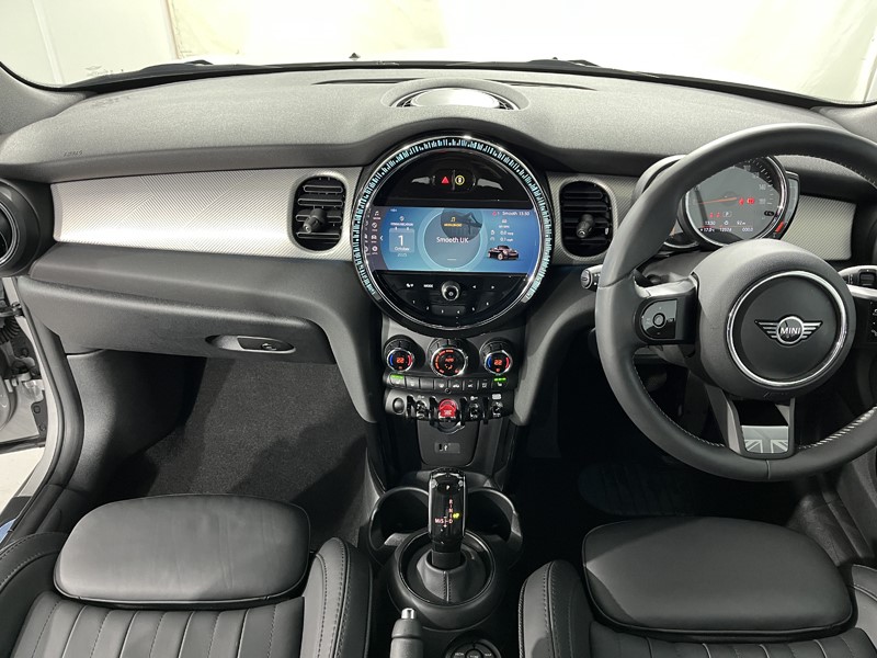 2023 (23) MINI CONVERTIBLE 1.5 Cooper Exclusive Premium 2dr Auto 4614881