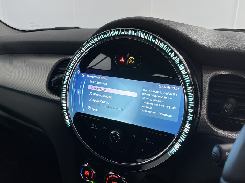 2023 (23) MINI CONVERTIBLE 1.5 Cooper Exclusive Premium 2dr Auto 4614905