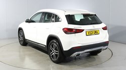 2021 (21) MERCEDES-BENZ GLA 200 Sport 5dr Auto 4599965