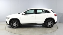 2021 (21) MERCEDES-BENZ GLA 200 Sport 5dr Auto 4600005