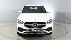 2021 (21) MERCEDES-BENZ GLA 200 Sport 5dr Auto 4599979
