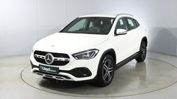 2021 (21) MERCEDES-BENZ GLA 200 Sport 5dr Auto 4600003