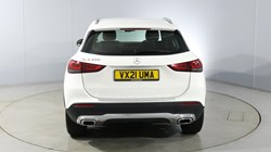 2021 (21) MERCEDES-BENZ GLA 200 Sport 5dr Auto 4599978