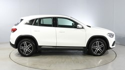2021 (21) MERCEDES-BENZ GLA 200 Sport 5dr Auto 4599966