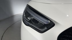 2021 (21) MERCEDES-BENZ GLA 200 Sport 5dr Auto 4599999