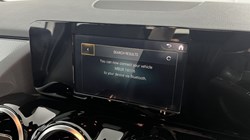 2021 (21) MERCEDES-BENZ GLA 200 Sport 5dr Auto 4599991