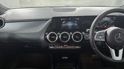 2021 (21) MERCEDES-BENZ GLA 200 Sport 5dr Auto 4599967