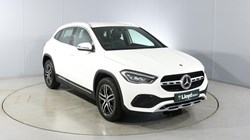 2021 (21) MERCEDES-BENZ GLA 200 Sport 5dr Auto 4599964