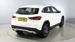 2021 (21) MERCEDES-BENZ GLA 200 Sport 5dr Auto 4600004