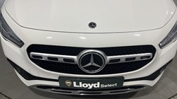 2021 (21) MERCEDES-BENZ GLA 200 Sport 5dr Auto 4600000