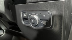 2021 (21) MERCEDES-BENZ GLA 200 Sport 5dr Auto 4599984