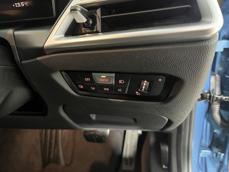 2025 (75) BMW M3 xDrive 530 Competition M 5dr Step Auto 4884282