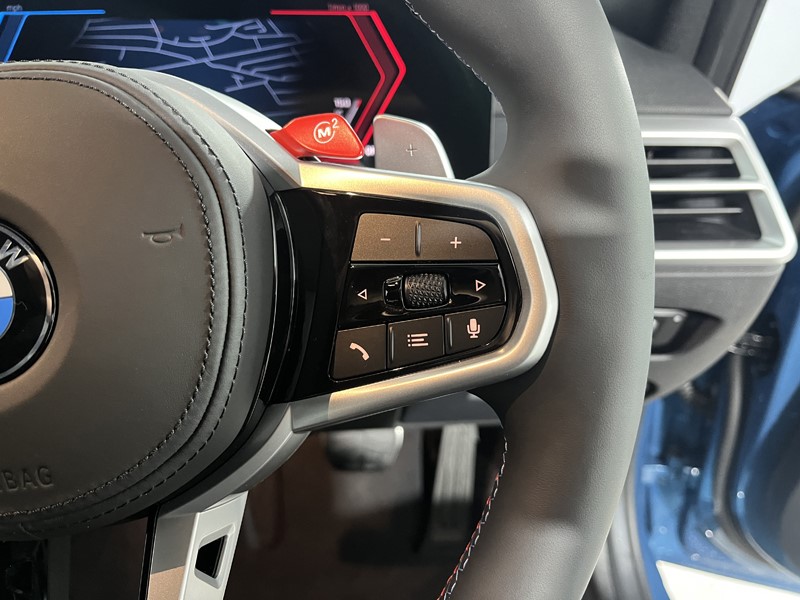 2025 (75) BMW M3 xDrive 530 Competition M 5dr Step Auto 4884285