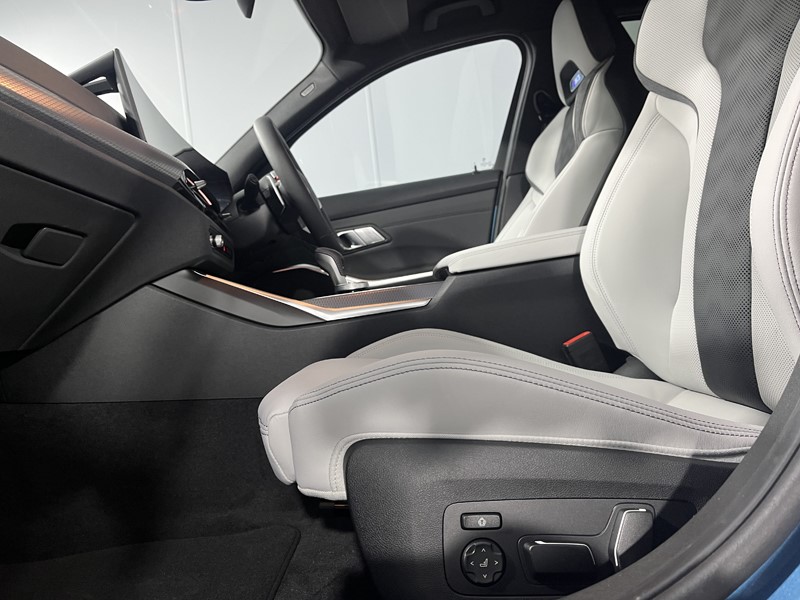 2025 (75) BMW M3 xDrive 530 Competition M 5dr Step Auto 4884297