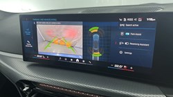 2025 (75) BMW M3 xDrive 530 Competition M 5dr Step Auto 4884278