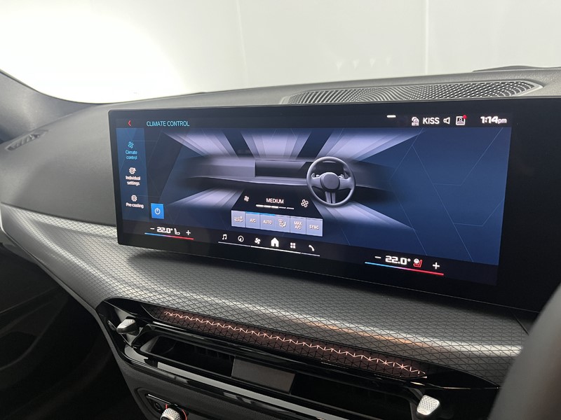 2025 (75) BMW M3 xDrive 530 Competition M 5dr Step Auto 4884292