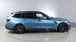 2025 (75) BMW M3 xDrive 530 Competition M 5dr Step Auto 4884263