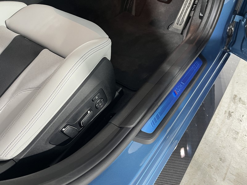 2025 (75) BMW M3 xDrive 530 Competition M 5dr Step Auto 4884279