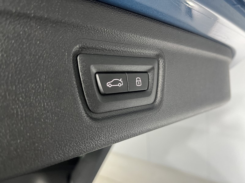 2025 (75) BMW M3 xDrive 530 Competition M 5dr Step Auto 4884308