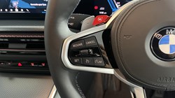 2025 (75) BMW M3 xDrive 530 Competition M 5dr Step Auto 4884284